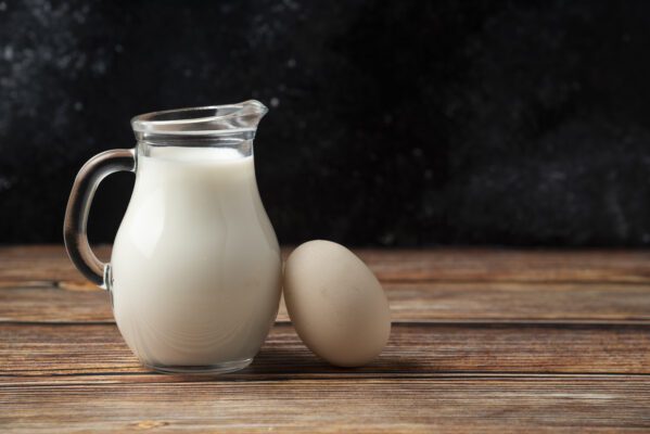 Rekomendasi Sarapan Buat Kamu yang Lagi Diet Sehat