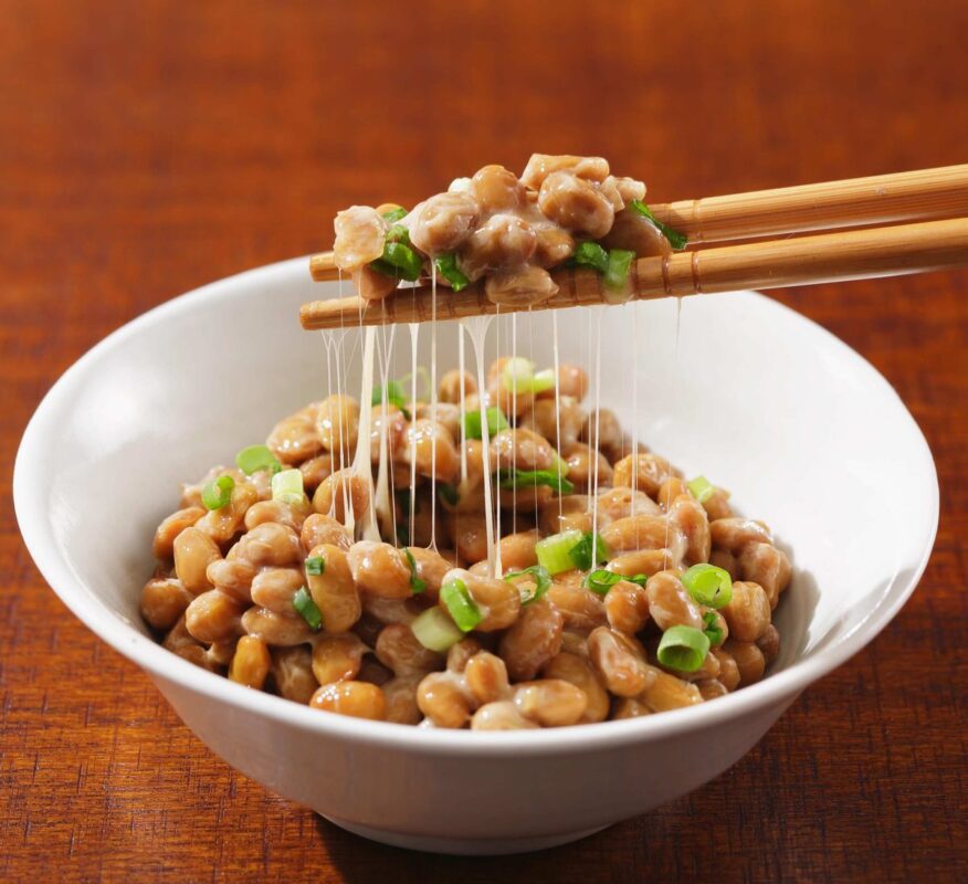 Review Makanan Viral “Natto” Dari Pandangan Ahli Gizi