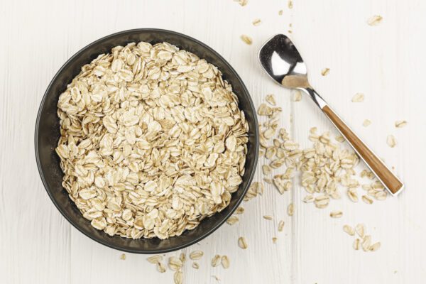 Tips Menyimpan oatmeal overnight yang tepat