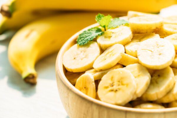 Keripik pisang narkoba, ketahui manfaat pisang bagi tubuh