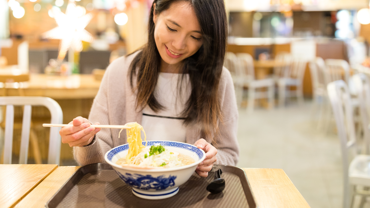 ramen kolagen