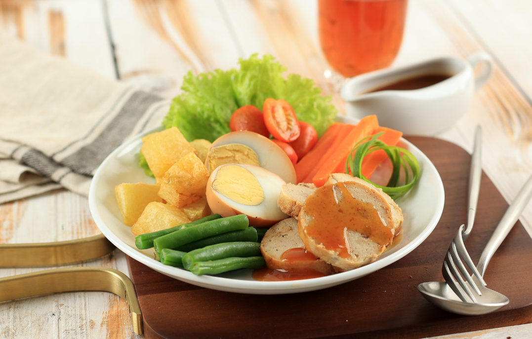 selat solo makanan khas solo