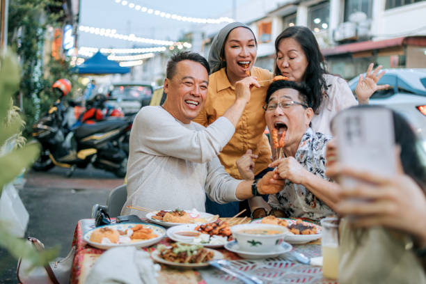 gizi, makanan, dan gaya hidup