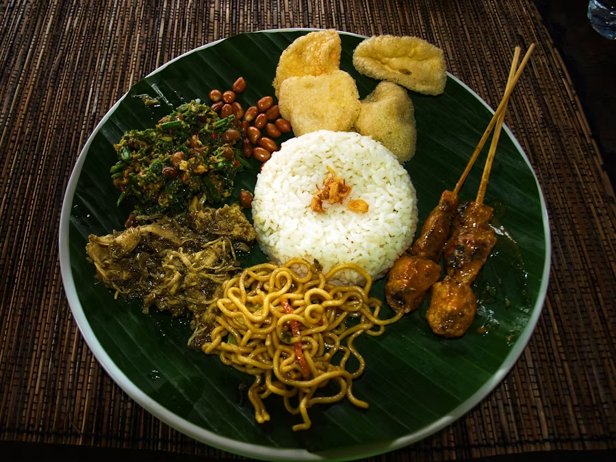 mie atau nasi untuk penderita diabetes