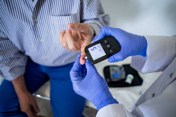 Bahaya hipoglikemia diabetes