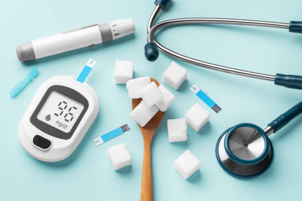 pemanis untuk penderita diabetes