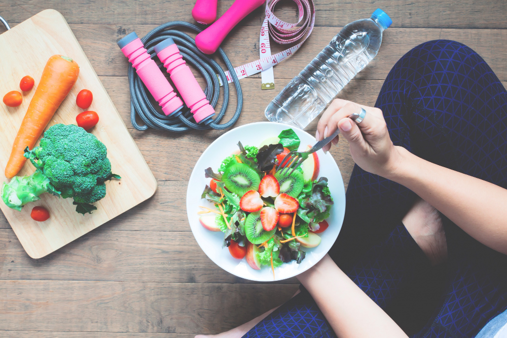 diet positif
