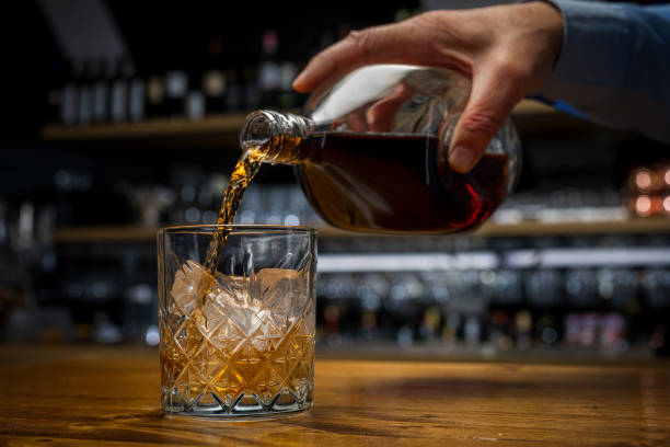dampak alkohol pada fungsi hati