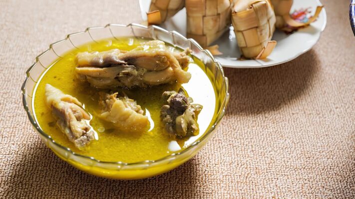 makanan untuk turunkan kolesterol