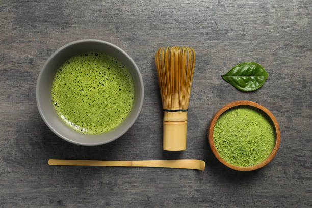 dampak konsumsi matcha berlebihan