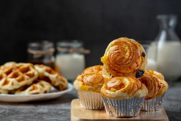 Mitos diet gluten free bikin kurus