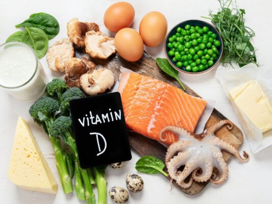 vitamin-d-dan-pcos