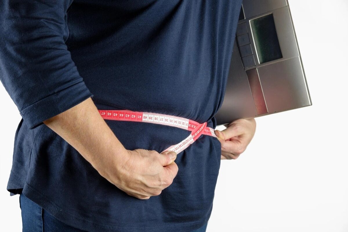 Tren Diet Turun 10kg
