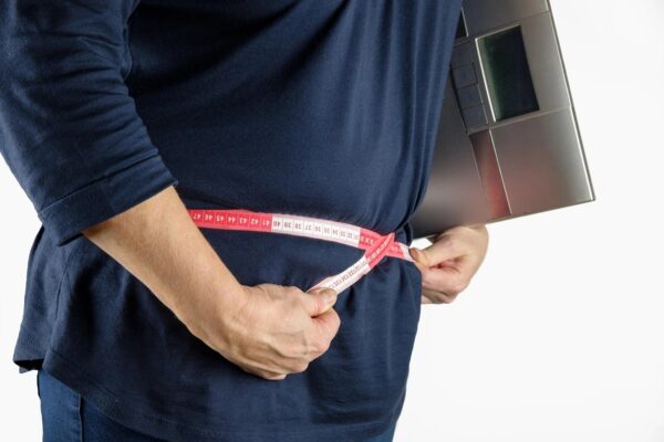 Tren Diet Turun 10kg