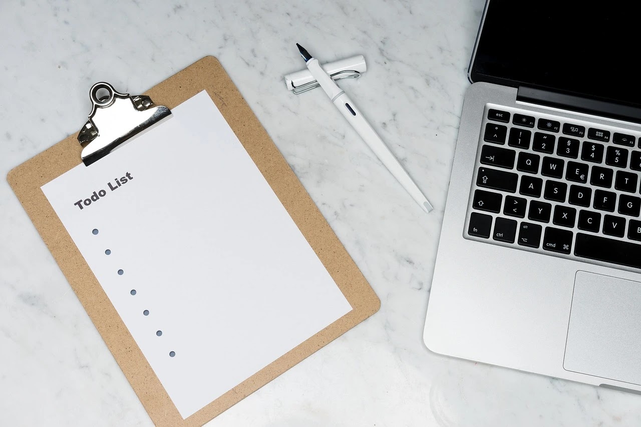 Atur To-Do List Morning Routine dengan Realistis