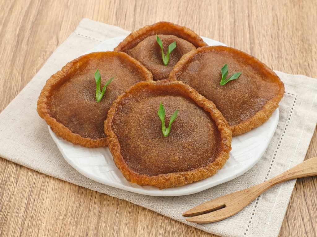 kue-cucur