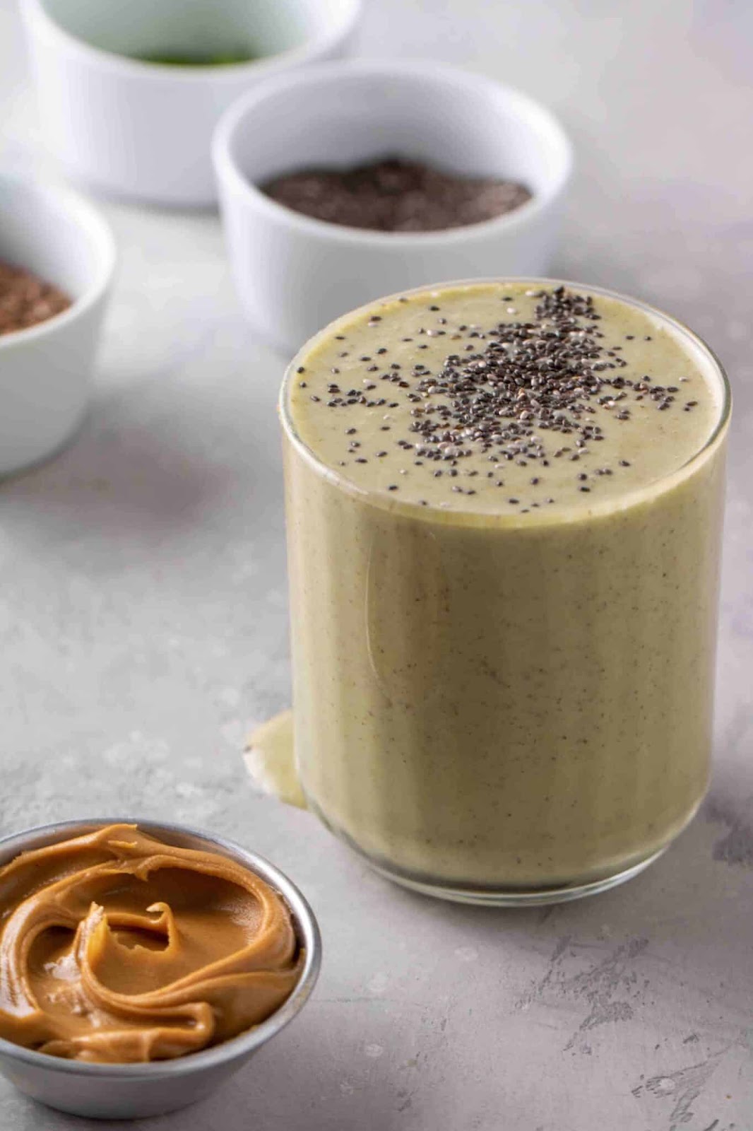 matcha-smoothie