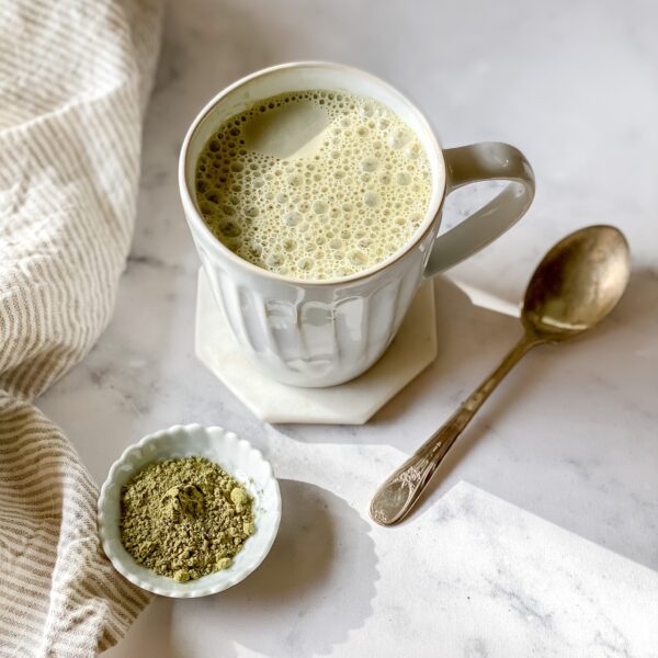 healthy-matcha-latte