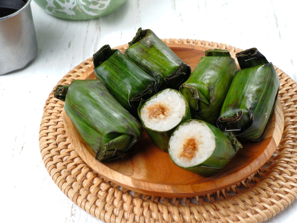 lemper