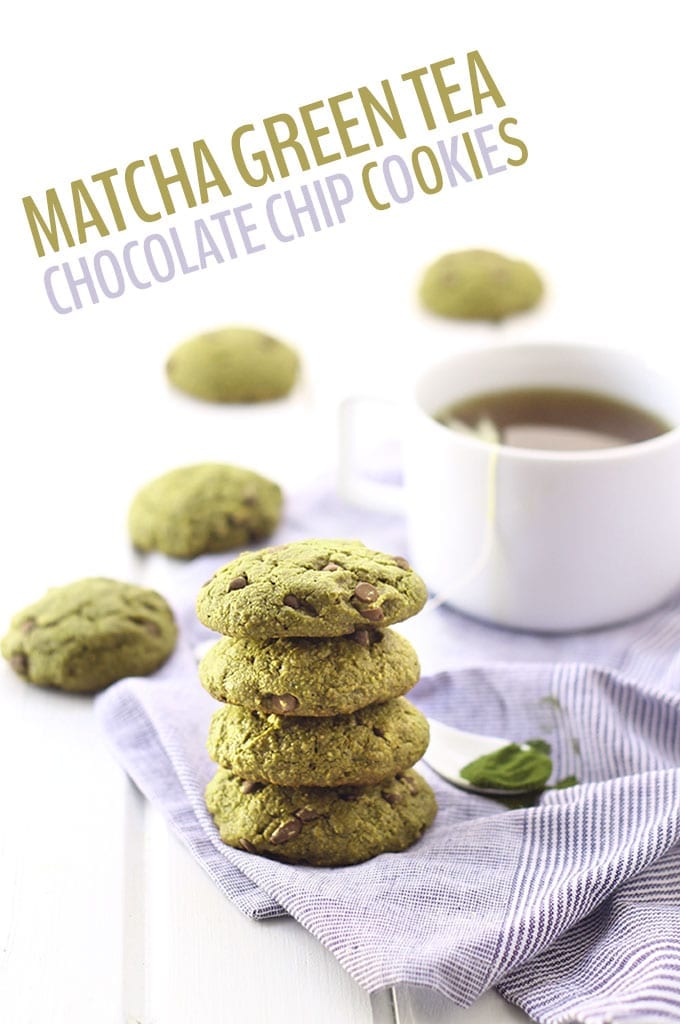 matcha-choco-chip-cookies