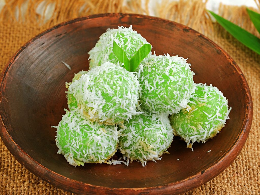 klepon