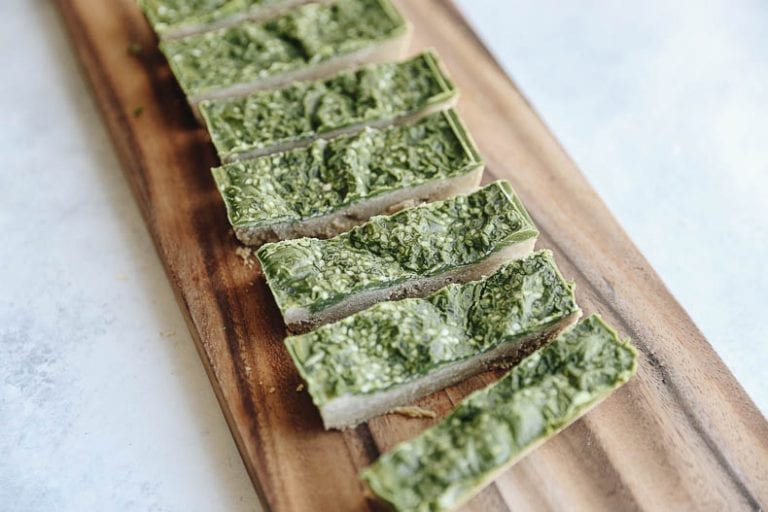 matcha-protein-bar