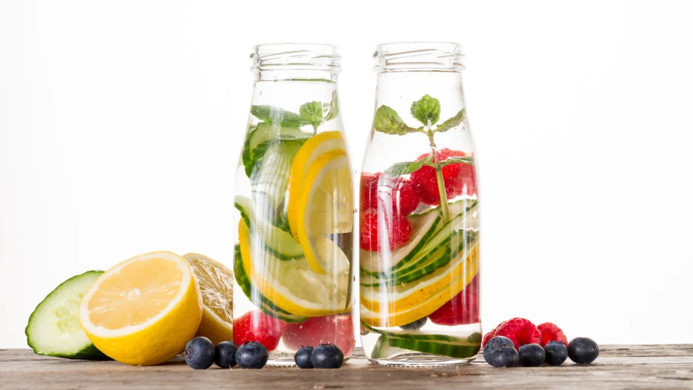 Infused Water