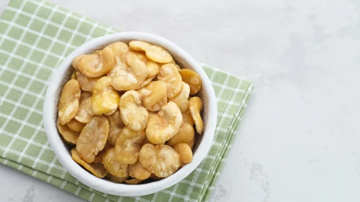 Kacang koro