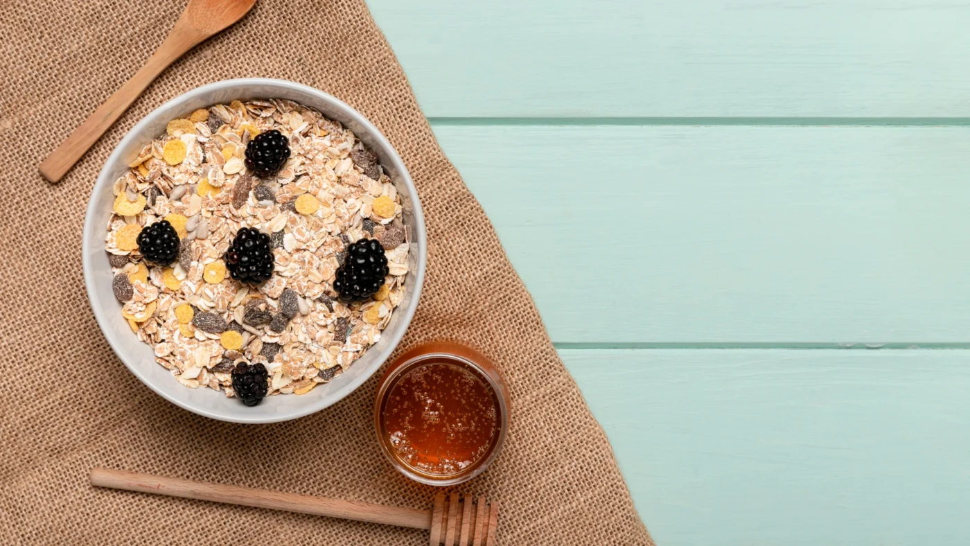 Oatmeal