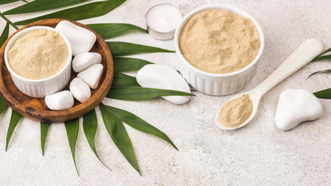 Suplemen Psyllium Hulk