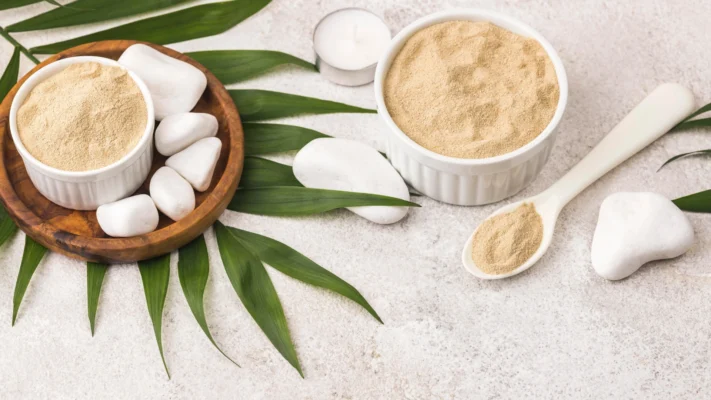 Suplemen Psyllium Hulk