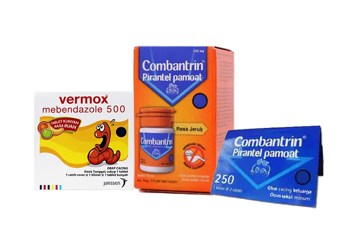 obat-cacing