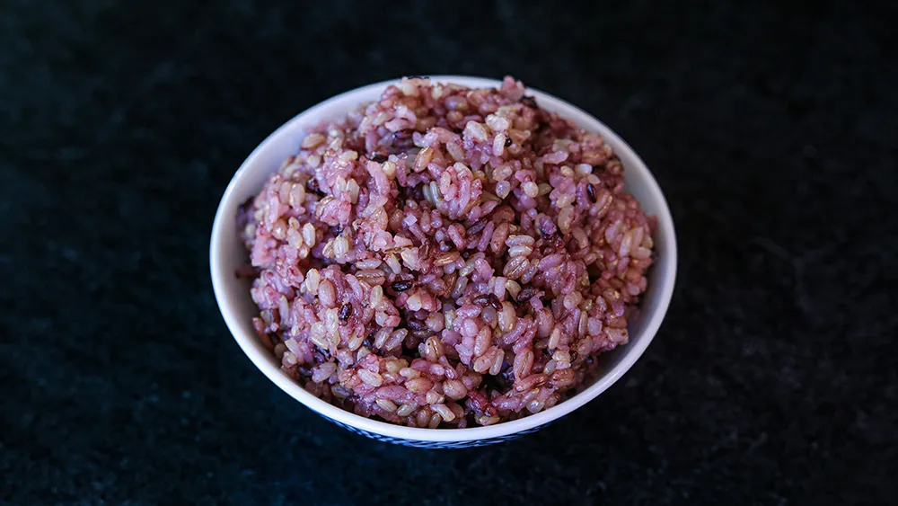 manfaat-nasi-multigrain