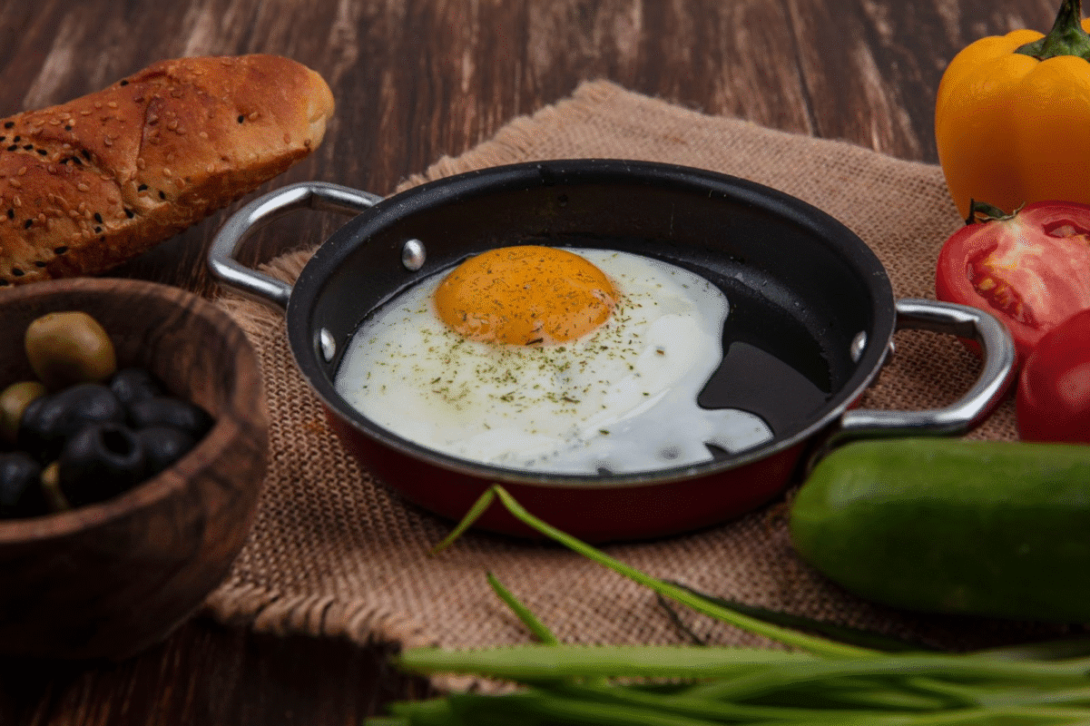 telur