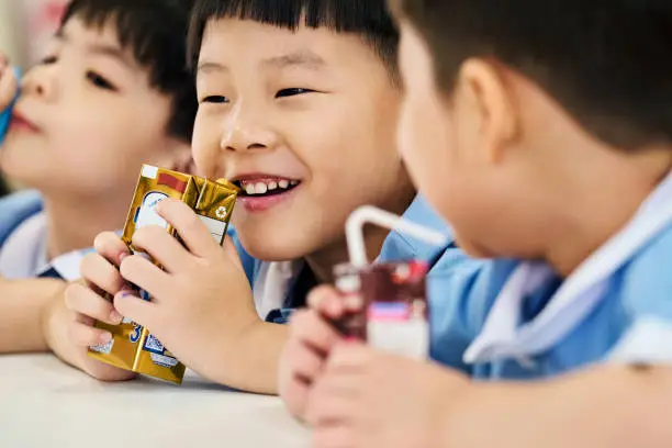susu-makan-bergizi-gratis