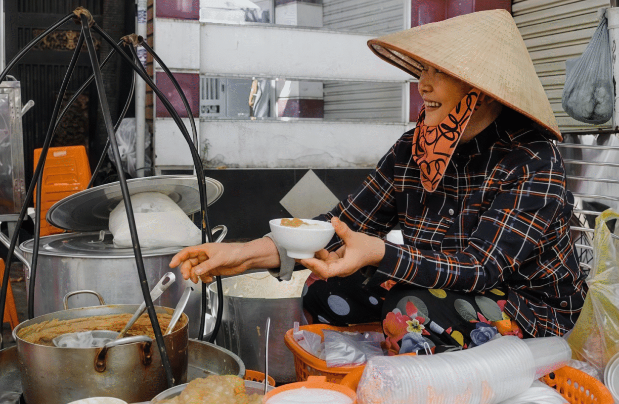 kaki-lima-yang-sehat