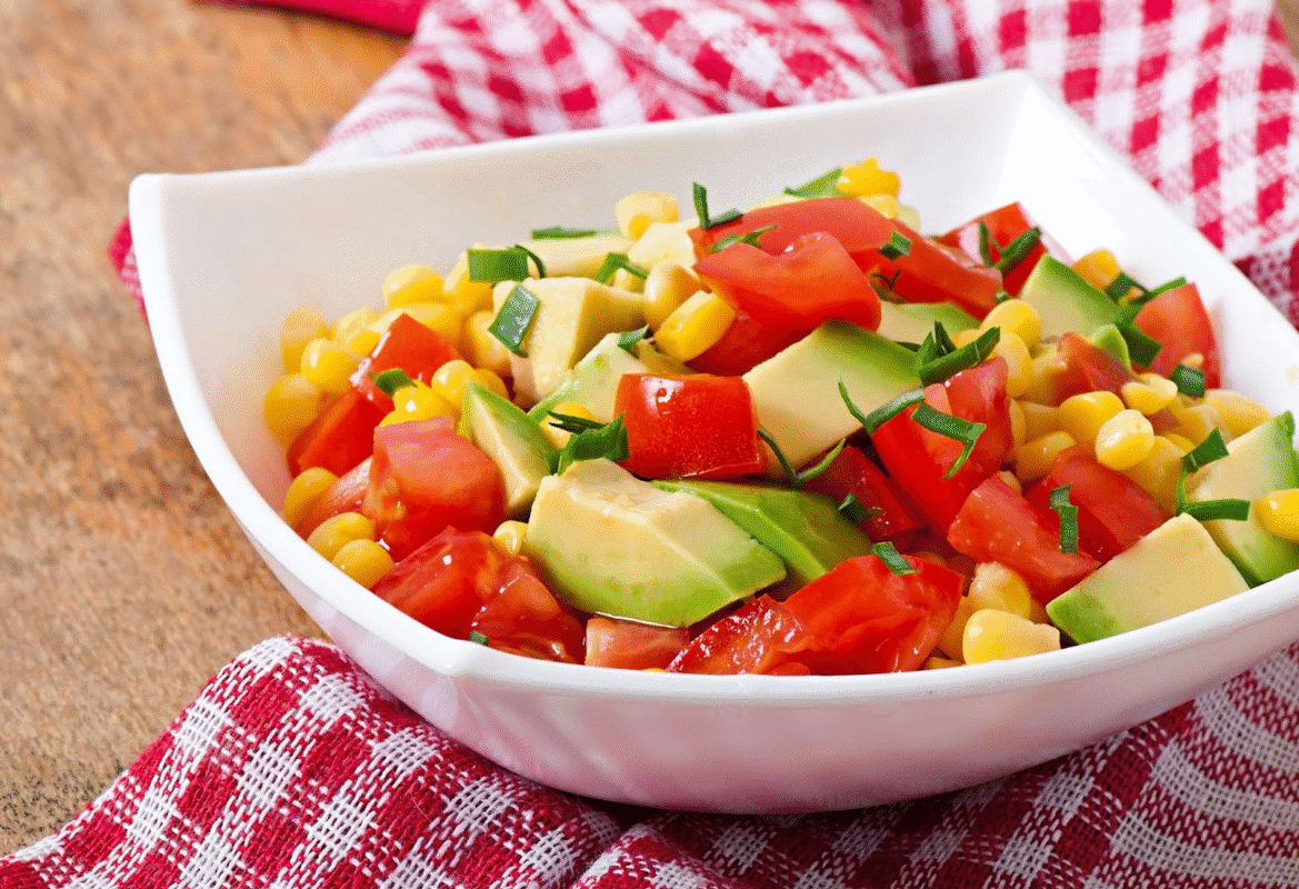 avocado-tomato-salad