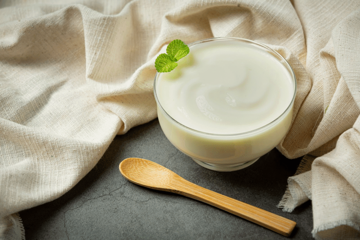 manfaat-yogurt