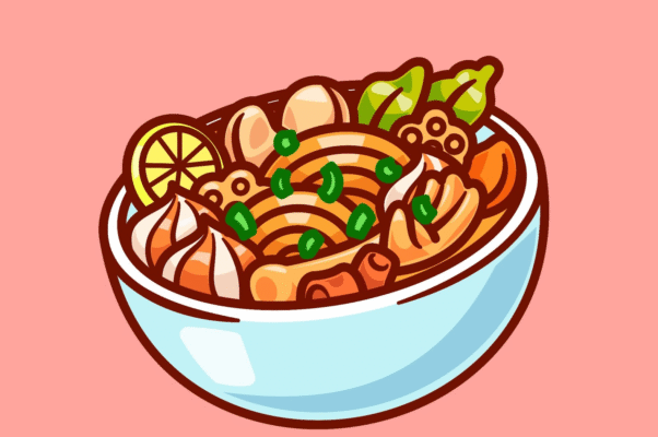 seblak-berlebih-gastritis