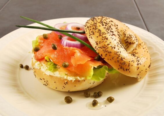 bagel-dimakan-setiap-hari