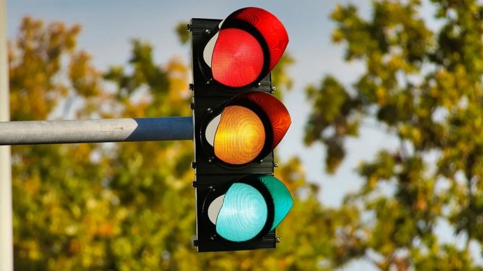 label-traffic-light