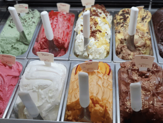 es-krim-demam-anak