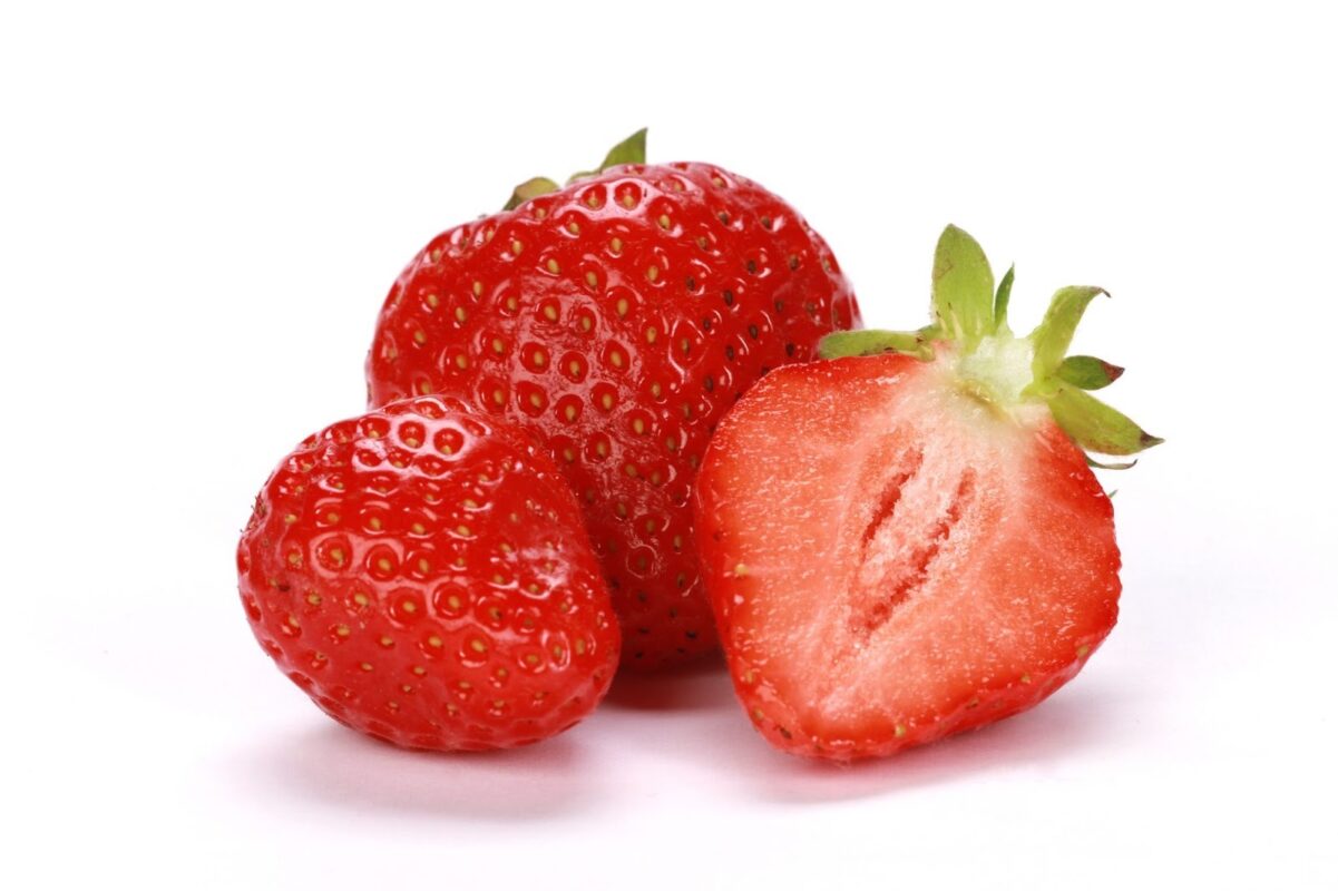 stroberi