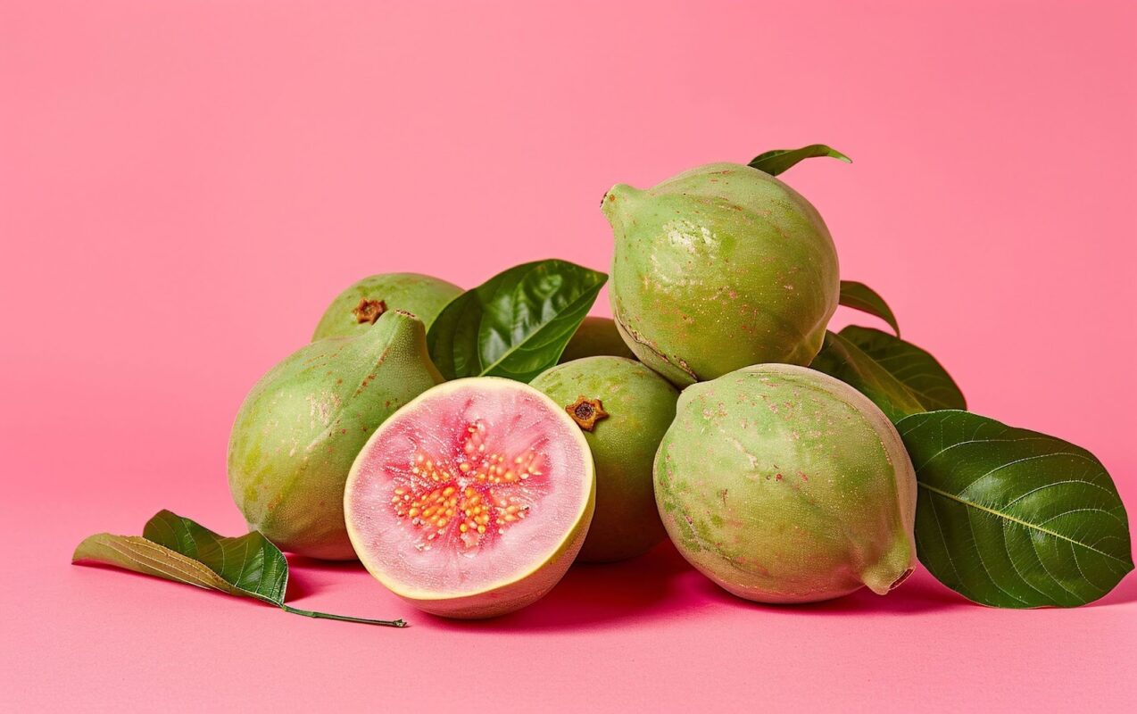 jambu-biji
