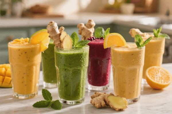 resep-smoothie