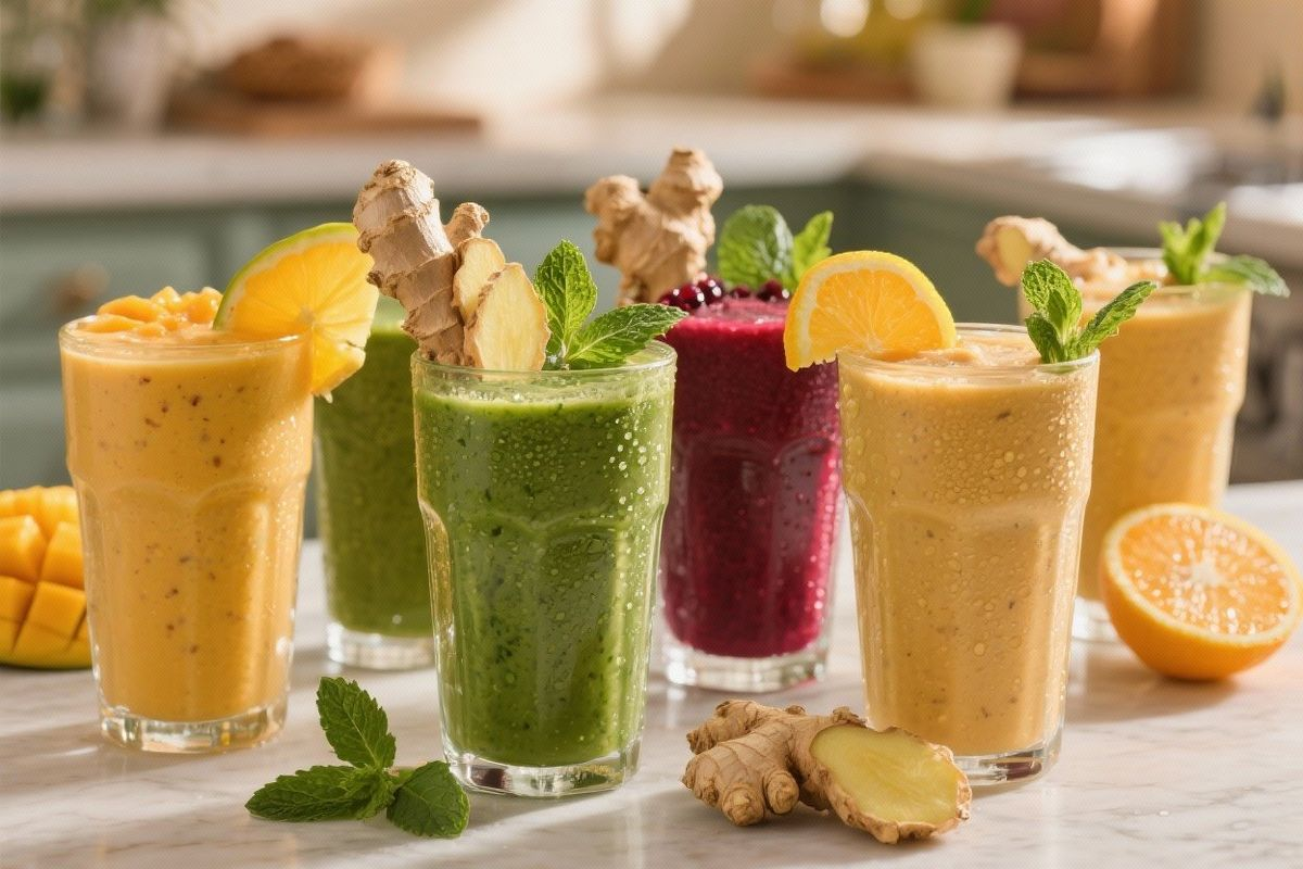 resep-smoothie