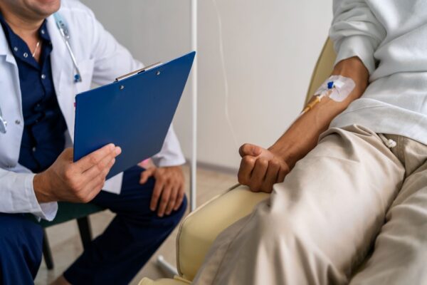 Chronic Kidney Disease