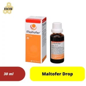 Multivitamin Zat Besi