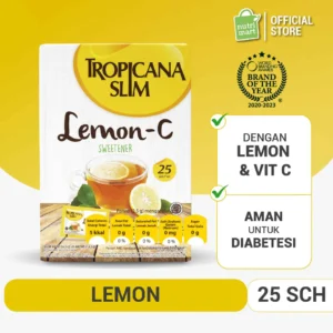 Sweetener Lemon C