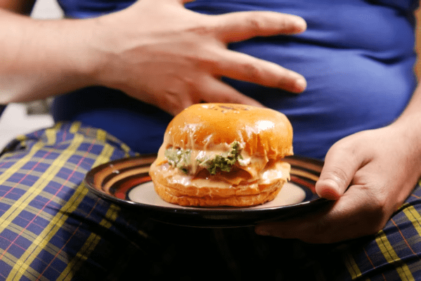 makanan-diet-pengurang-lemak-visceral